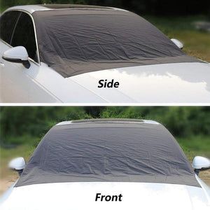 (🔥 LAST DAY 48% OFF 🔥)Magnetic Car Windshield Cover