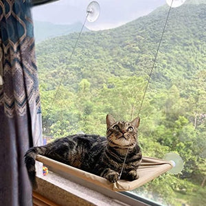 Cat Window Hammock