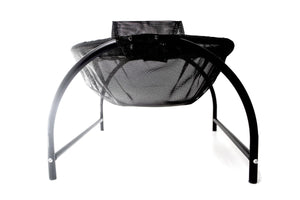 Skywalks Floor Cat Hammock – With Stand